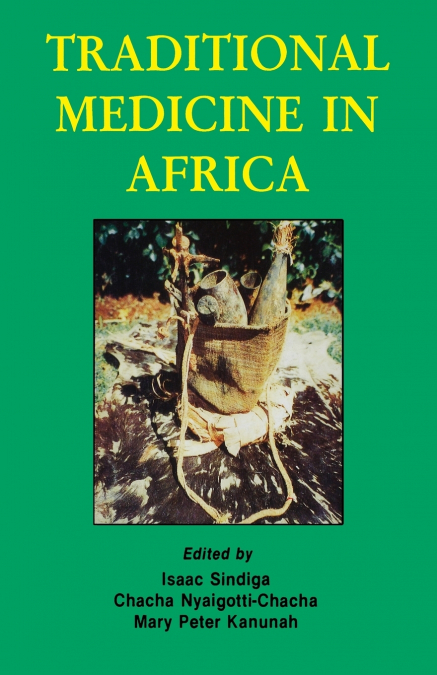 Traditional Medicine in Africa