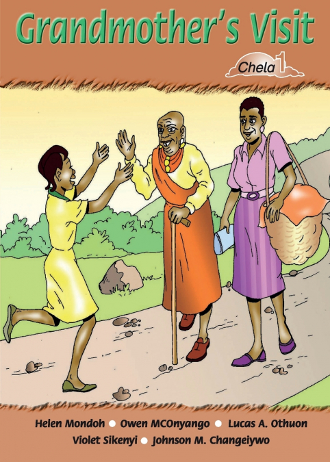 Grandmother’s Visit