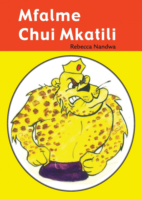 Mfalme Chui Mkatili