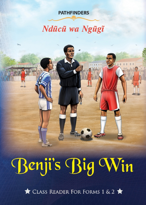 Benji’s Big Win