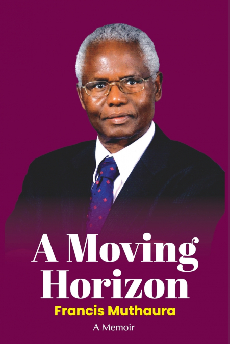 A Moving Horizon