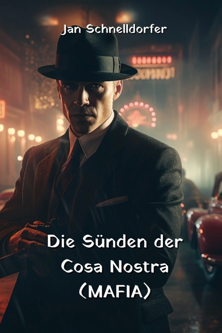 Die Sünden der Cosa Nostra (MAFIA)