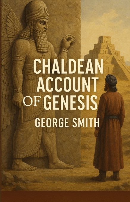The Chaldean Account of Genesis