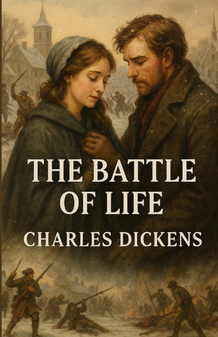 The Battle Of Life