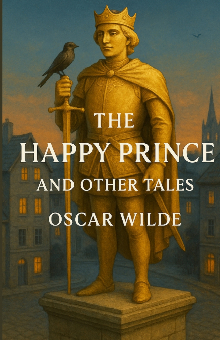The Happy Prince And Other Tales