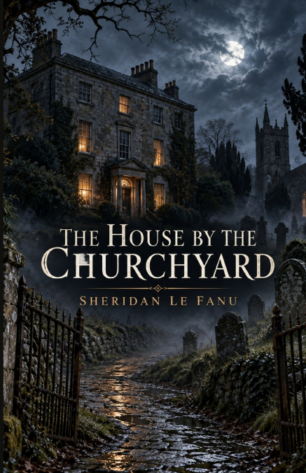 The House By The Churchard