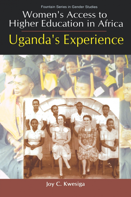 Women’s Access to Higher Education in AF