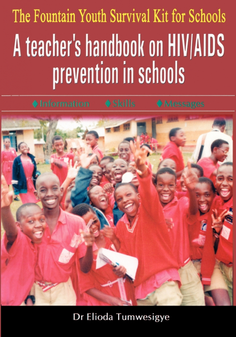 Fountain Youth Survival Kit for Schools,