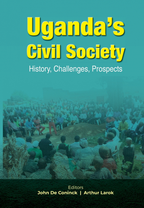 Uganda’s Civil Society