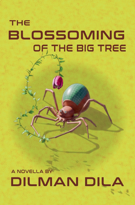 The Blossoming of the Big Tree
