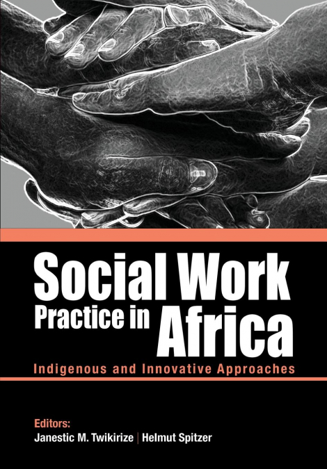 Social Work Practice in Africa