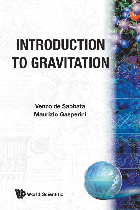 INTRODUCTION TO GRAVITATION   (B/S)