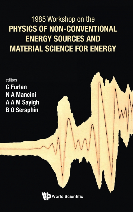 PHYSICS OF NON-CONVENTIONAL...      (V3)