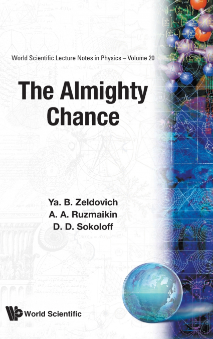 ALMIGHTY CHANCE                    (V20)