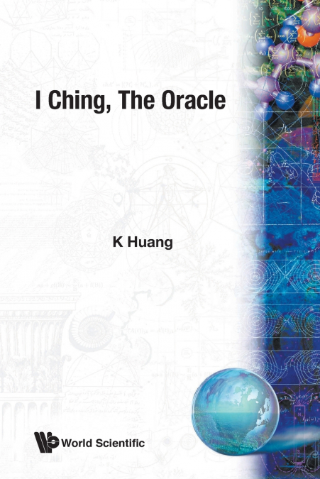 I-CHING, THE ORACLE  (B/S)