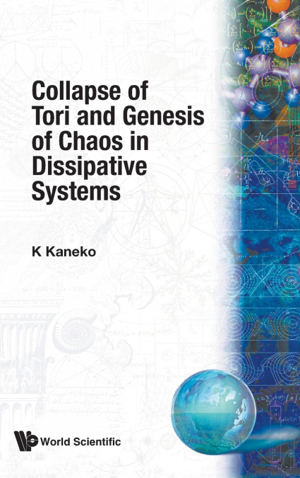 COLLAPSE OF TORI & GENESIS OF CHAOS IN .