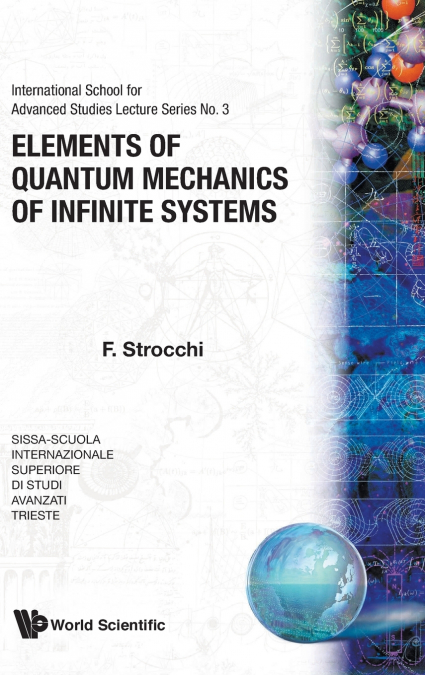 ELEMENTS OF QUANTUM MECHANICS OF... (V3)