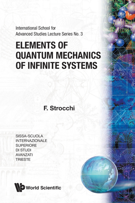 ELEMENTS OF QUANTUM MECHANICS...    (V3)