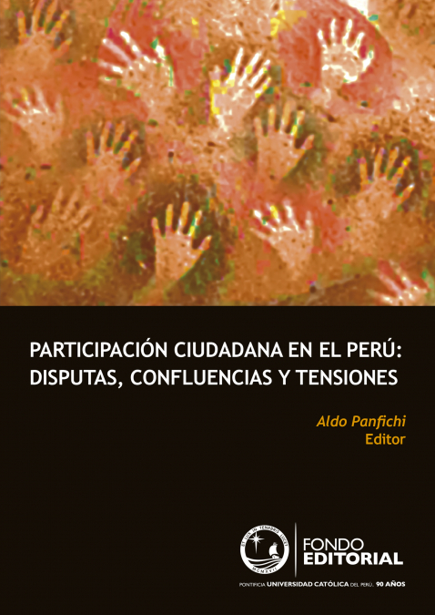 Participación ciudadana en el Perú: