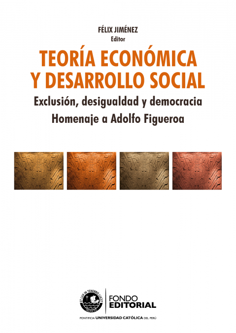 Teoría económica y desarrollo social