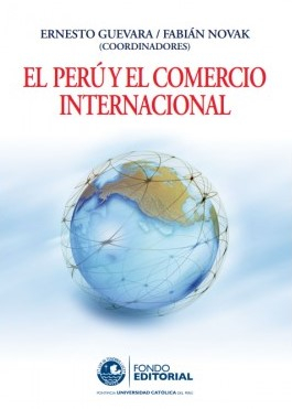 El Perú y el comercio internacional