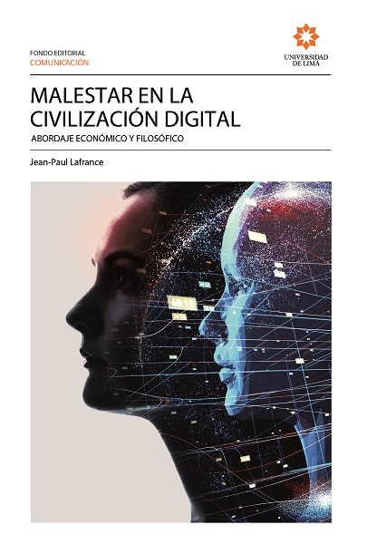 Malestar en la civilización digital