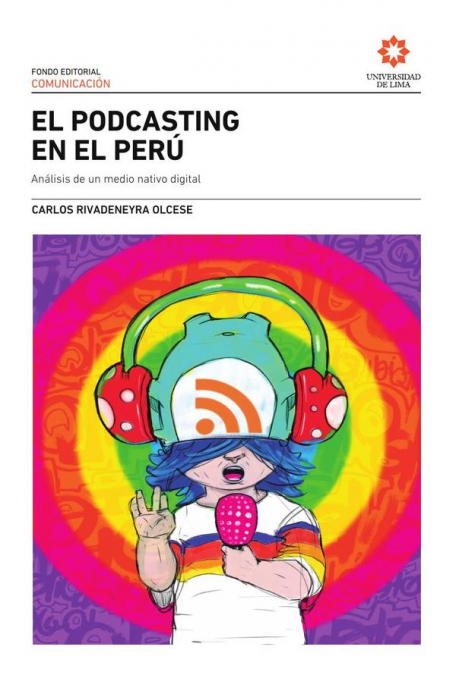 El podcasting en el Perú