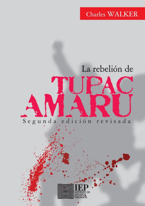 La rebelión de Túpac Amaru
