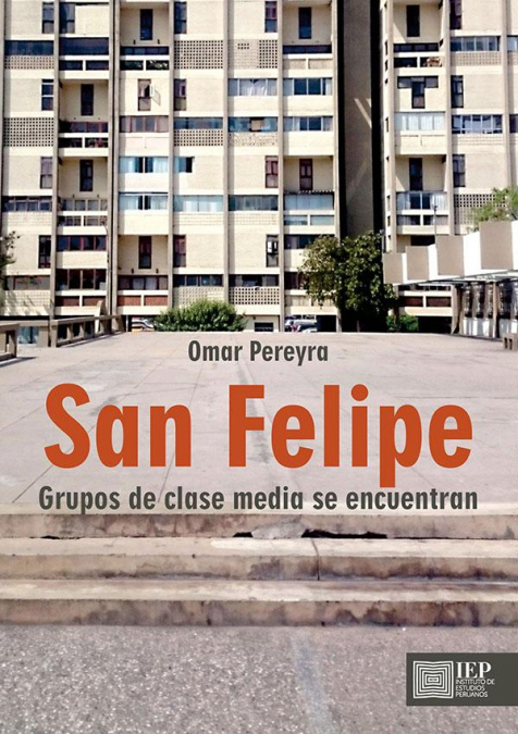 San Felipe: grupos de clase media se encuentran