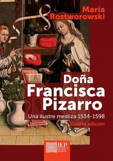 Doña Francisca Pizarro