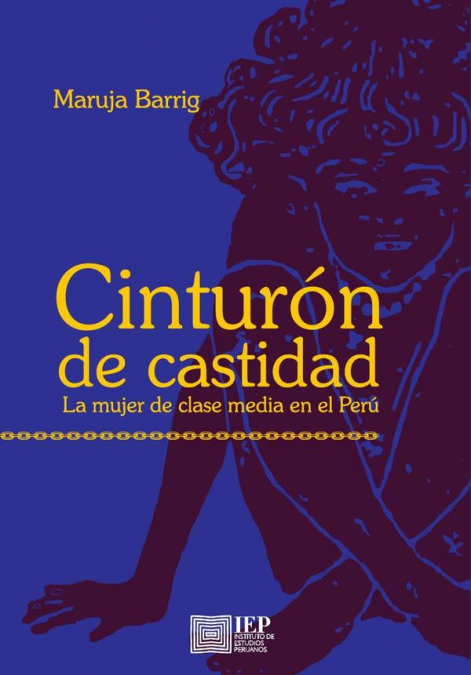 Cinturón de castidad