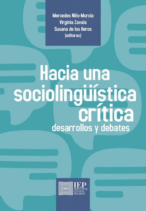 Hacia una sociolingüística crítica