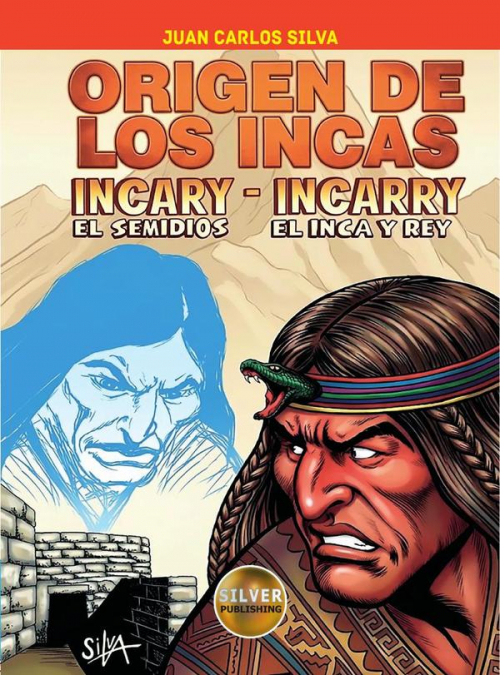 El origen de los incas incary - incarry