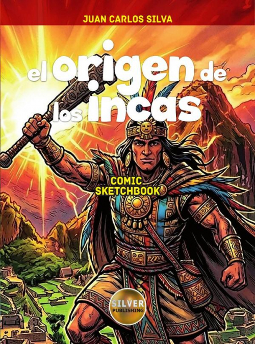 El origen de los incas