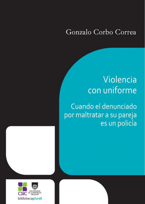 Violencia con uniforme