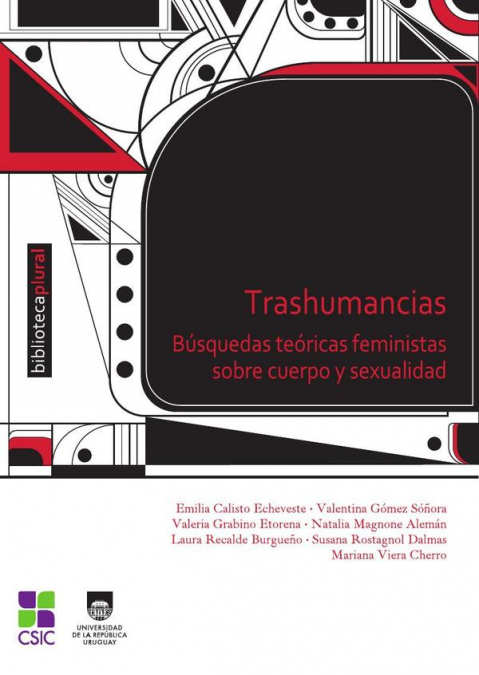 Trashumancias