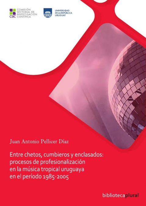 Entre chetos, cumbieros y enclasados