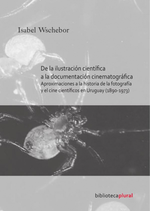 De la ilustración científica a la documentación cinematográfica