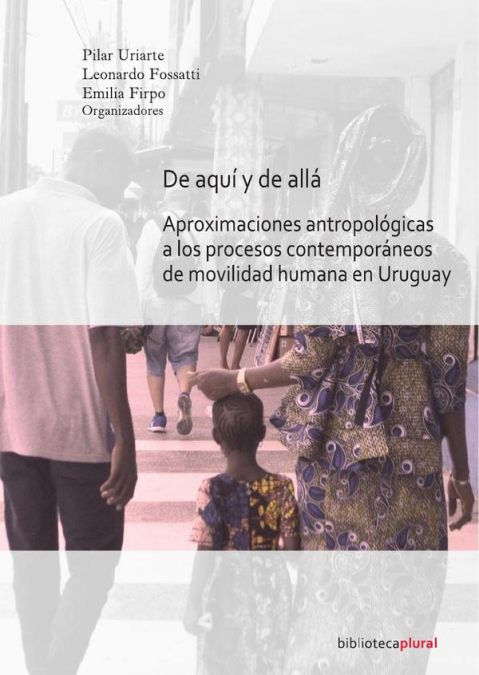 De aquí y de allá
