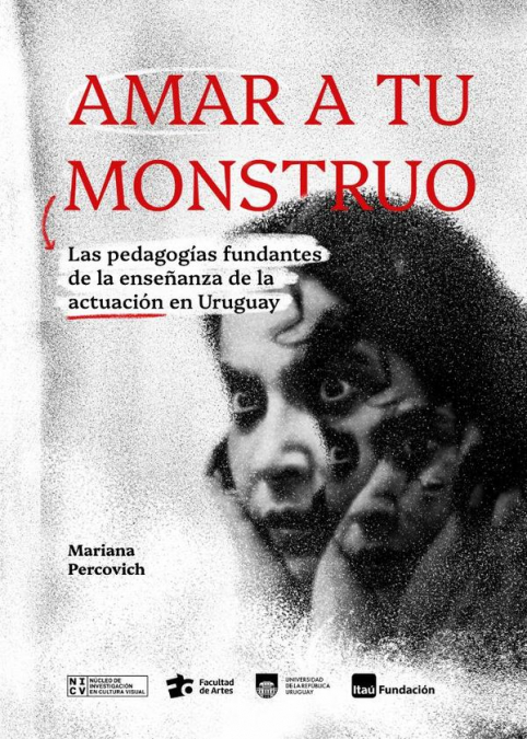 Amar a tu monstruo