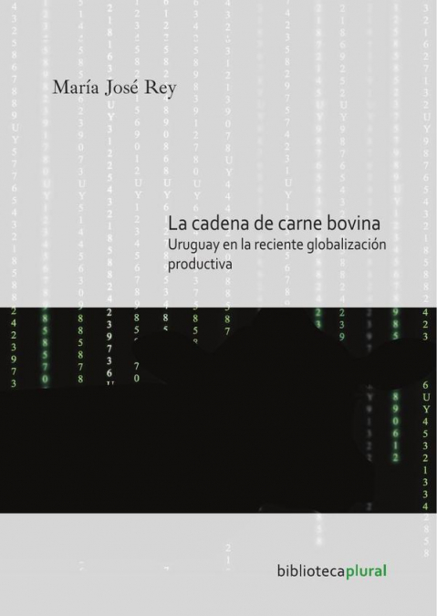 La cadena de carne bovina