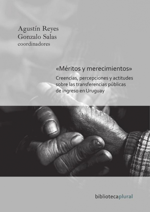 Méritos y merecimientos