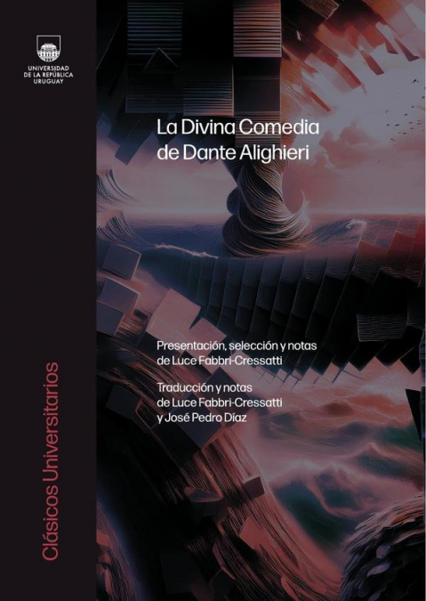 La Divina Comedia de Dante Alighieri