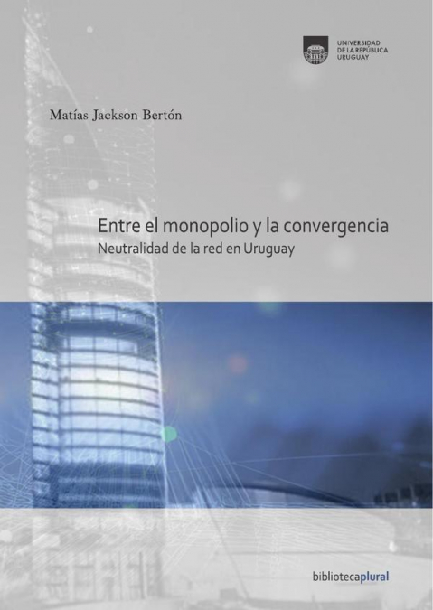 Entre el monopolio y la convergencia
