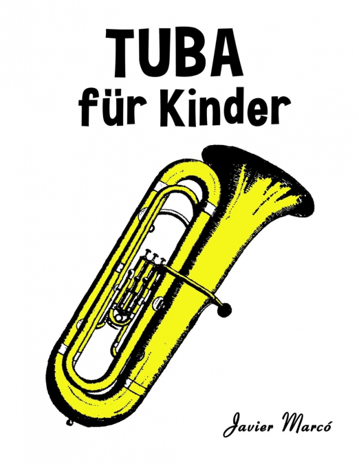 Tuba für Kinder