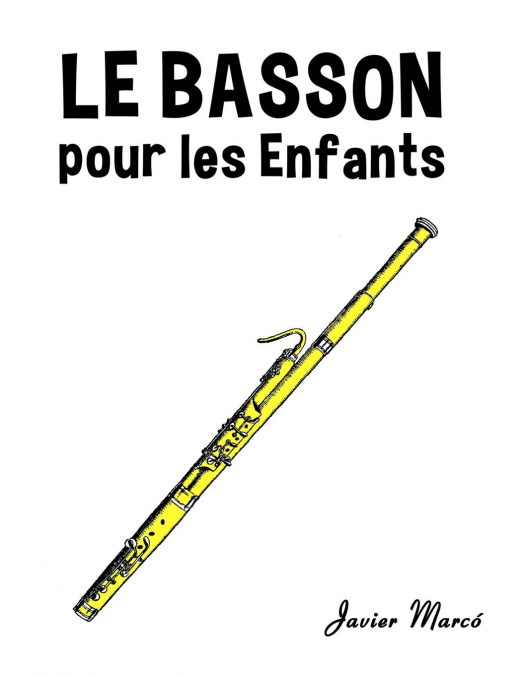 Le Basson pour les enfants