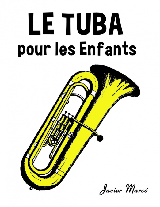 Le Tuba pour les enfants