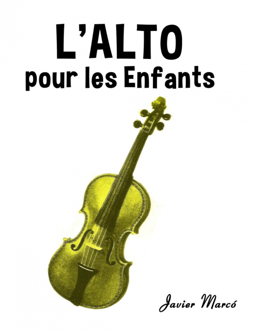 L’Alto pour les enfants