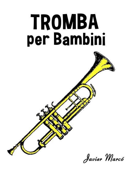 Tromba per Bambini