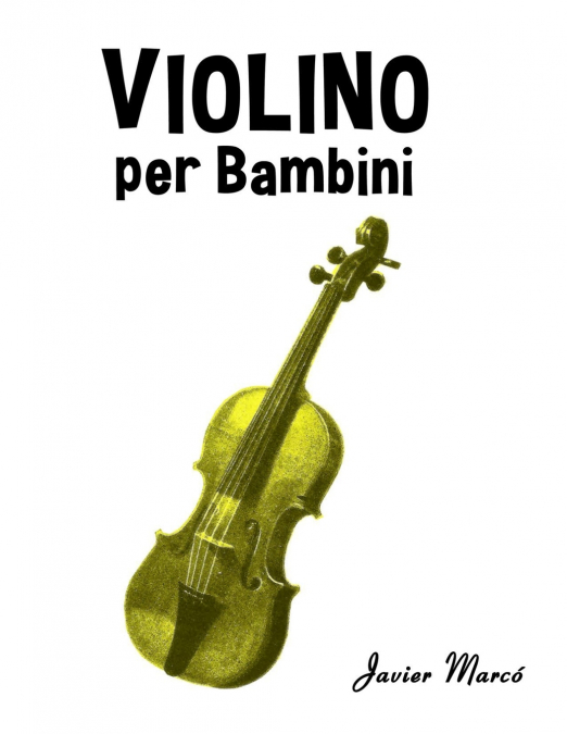 Violino per Bambini